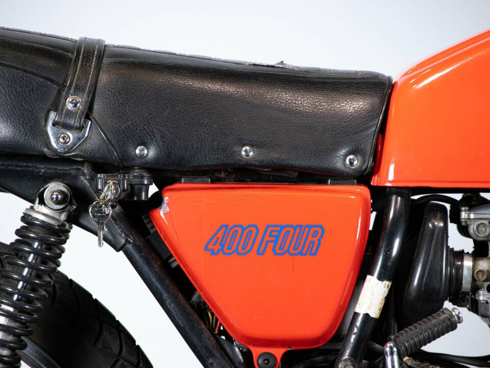 Bild 8/48 von Honda DUMMY (1975)