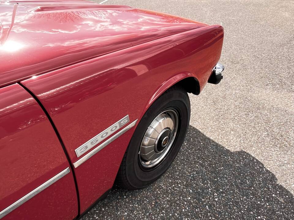 Image 33/53 de Rover 3500 S (1975)
