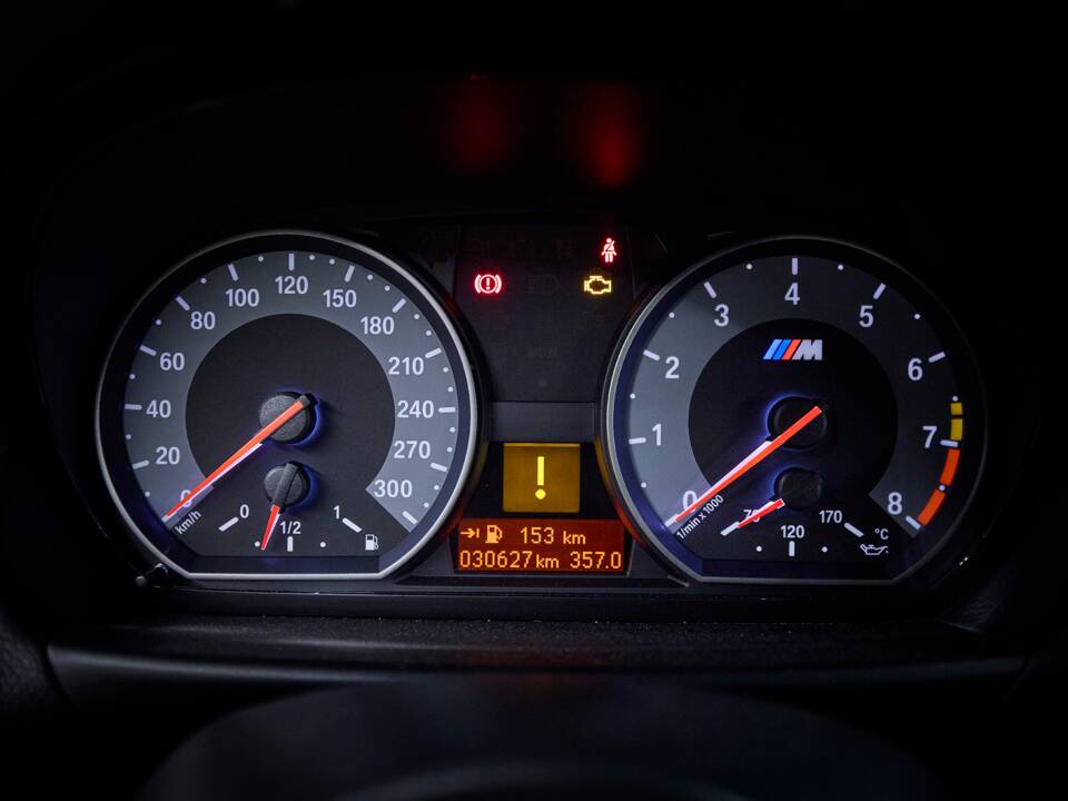 Bild 48/94 von BMW 1er M Coupé (2012)