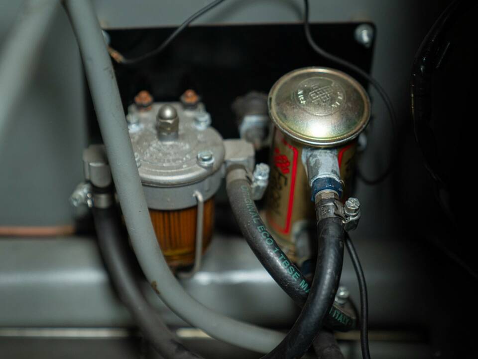 Image 30/50 of Nardi Sighinolfi 750 (1953)