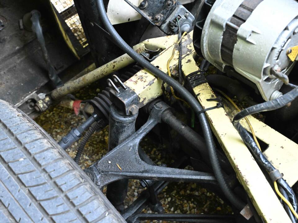 Bild 27/39 von Jaguar E-Type (2+2) (1970)