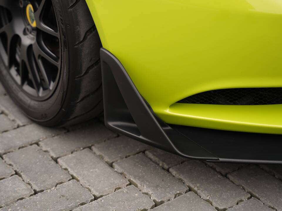 Image 29/50 of Lotus Elise Sport 220 (2015)
