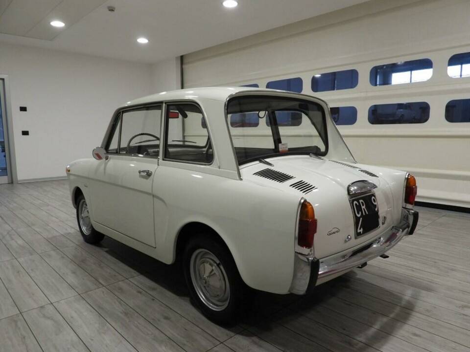 Bild 3/14 von Autobianchi Bianchina (1967)