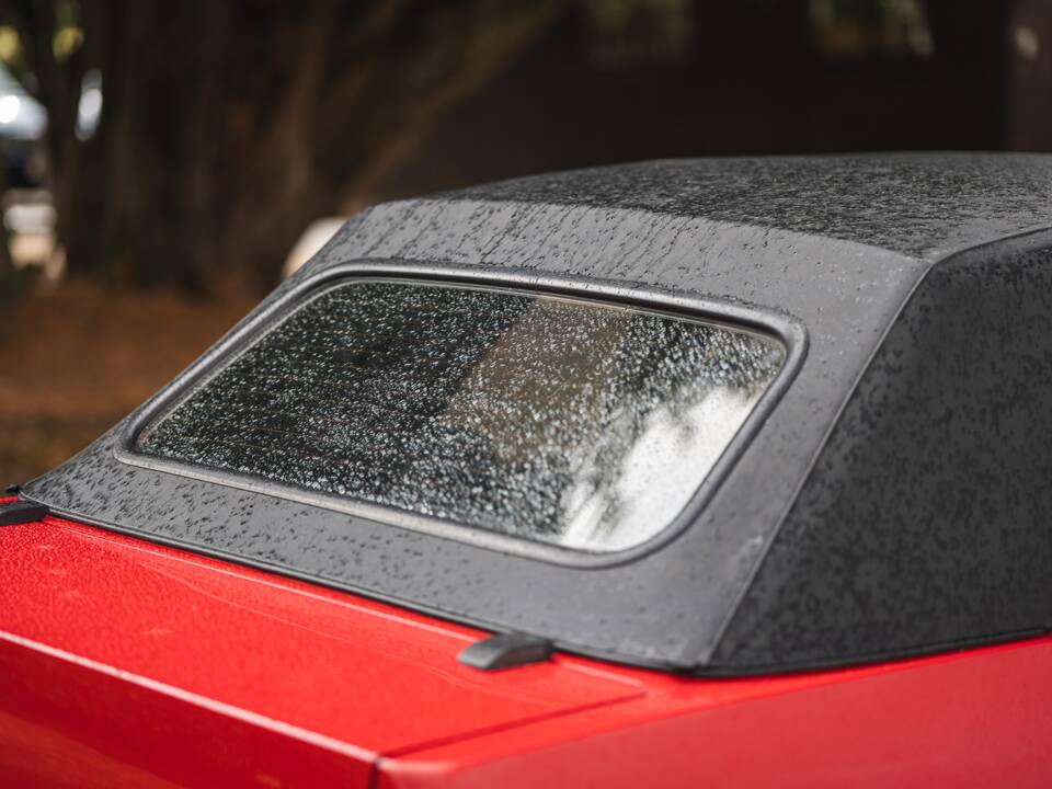 Immagine 32/50 di Ford Escort IV XR3i (1987)