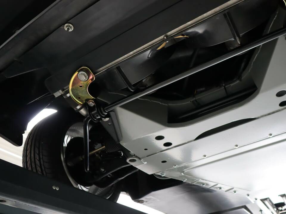 Image 36/50 de DeLorean DMC-12 (1981)