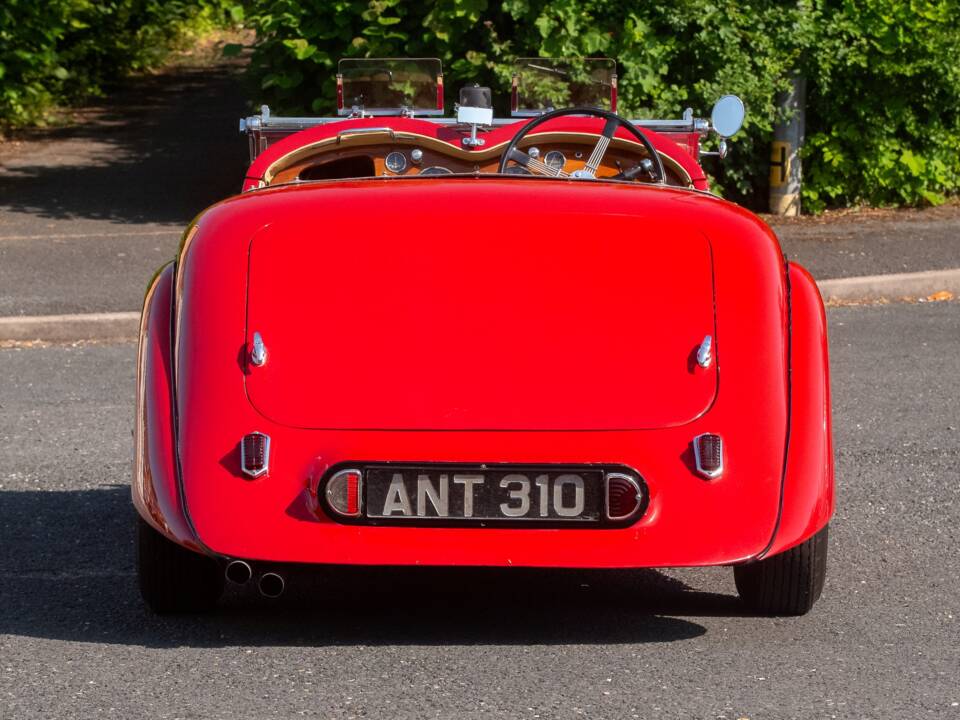 Image 7/30 de British Salmson 20/90 hp (1938)