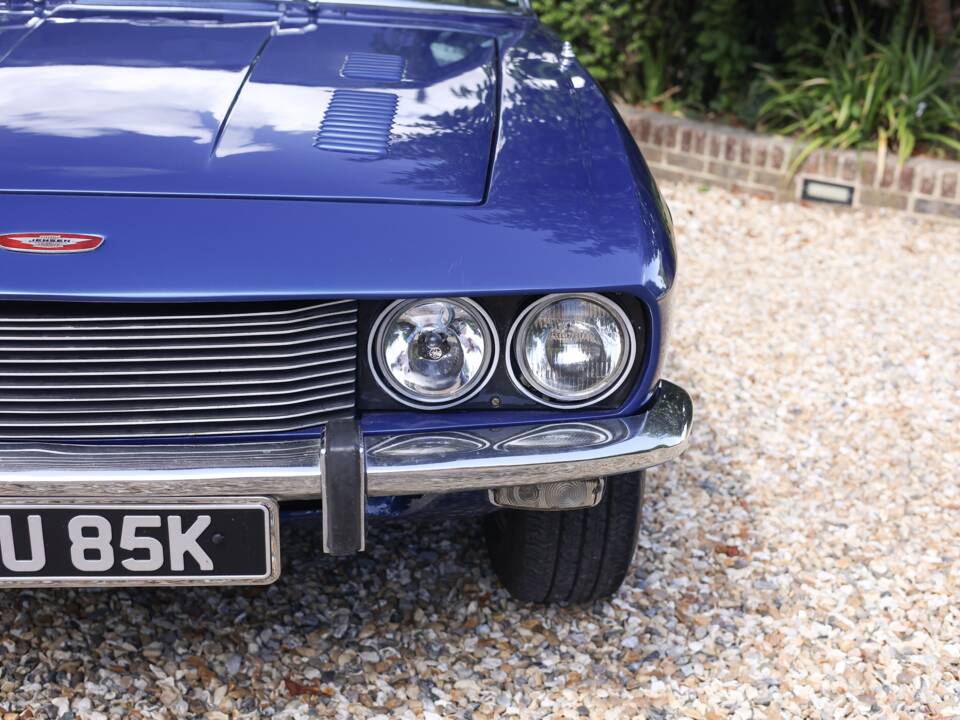 Bild 48/50 von Jensen Interceptor  MK III (1972)