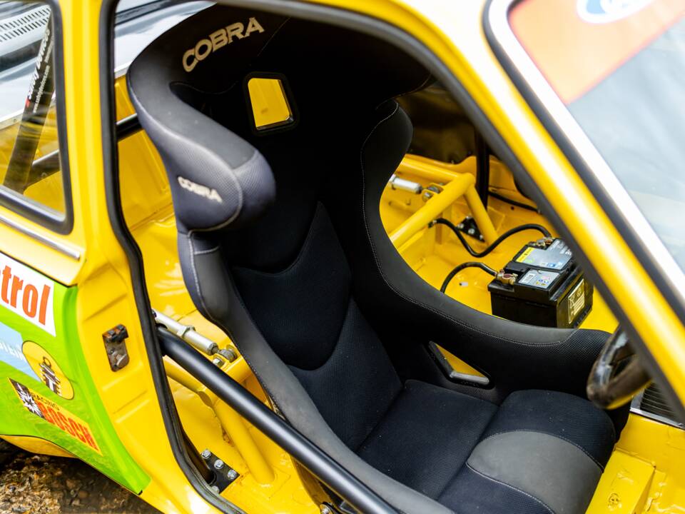 Bild 48/50 von Ford Escort RS 1600 (1900)