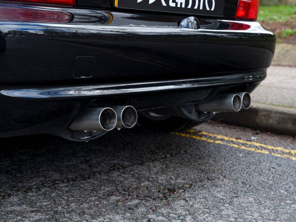 Afbeelding 15/31 van BMW Z3 M 3.2 (2000)