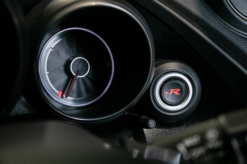 Bild 17/50 von Honda Civic Type R (2015)