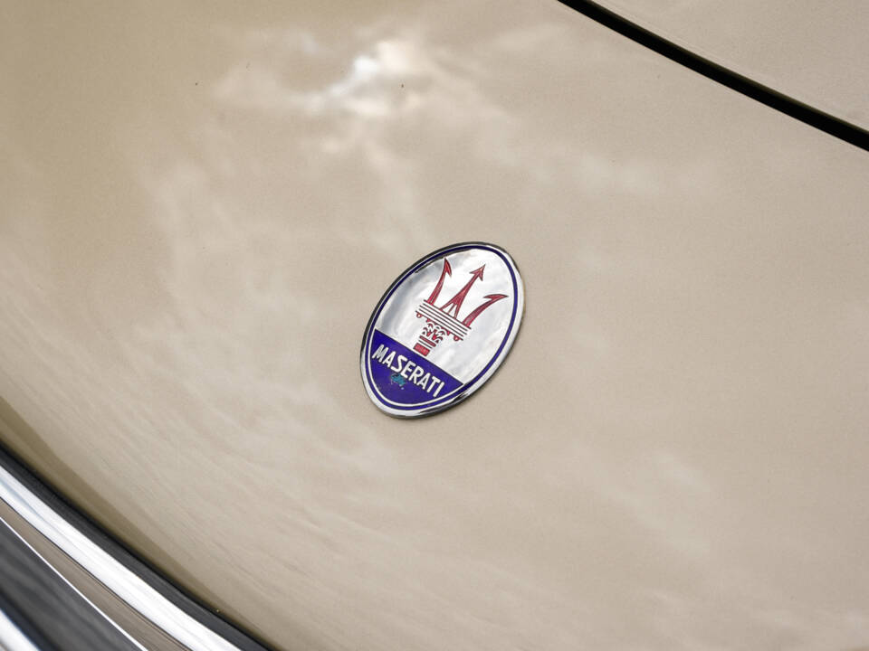 Image 15/75 of Maserati 3500 GT Touring (1960)