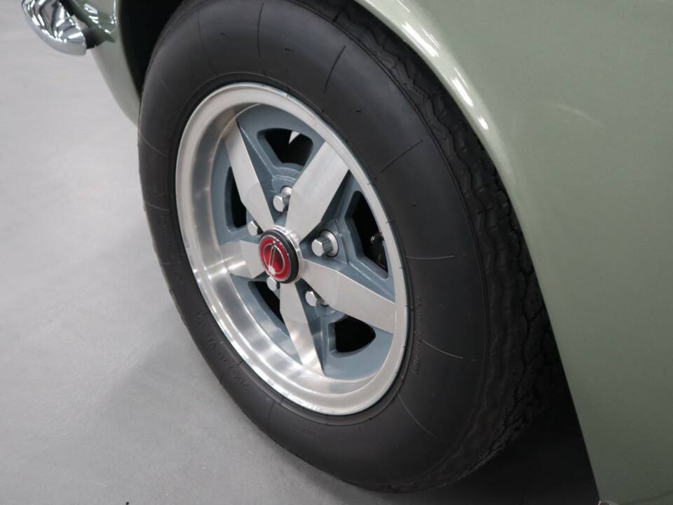 Bild 63/99 von Jensen Interceptor MK III (1973)