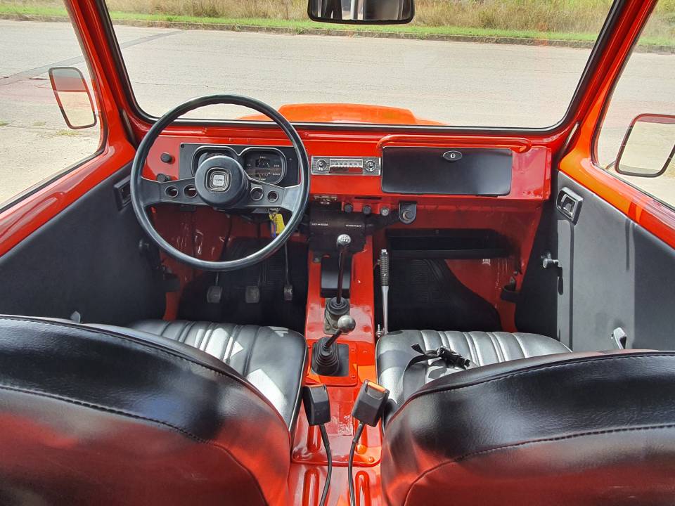Image 26/36 of Suzuki LJ 80 (1979)