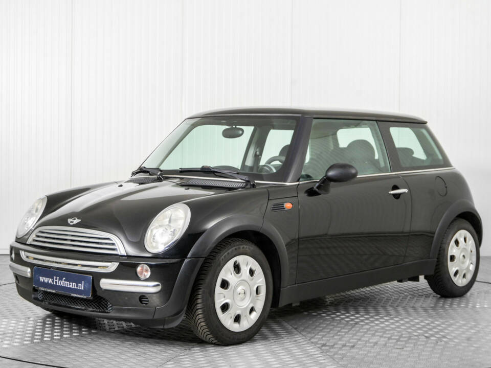 Bild 1/47 von Mini One (2003)