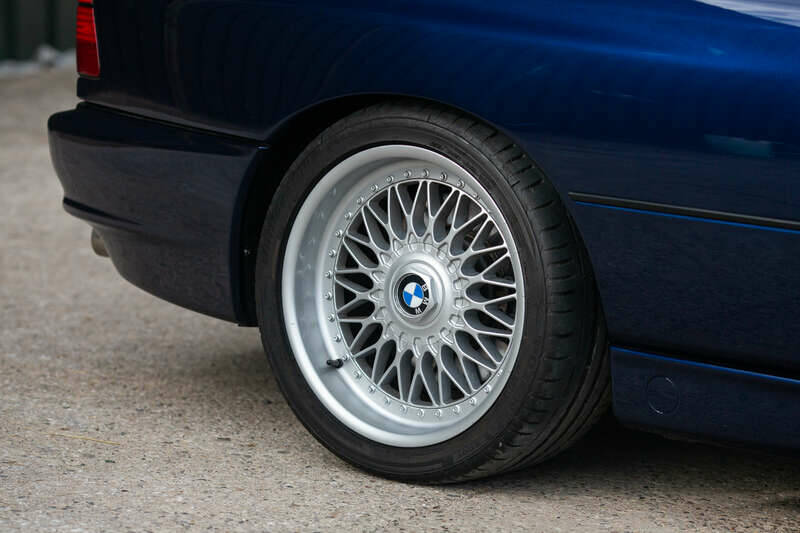 Image 12/50 de BMW 850CSi (1993)