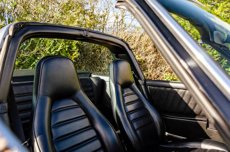 Image 10/10 of Porsche 911 SC 3.0 (1979)