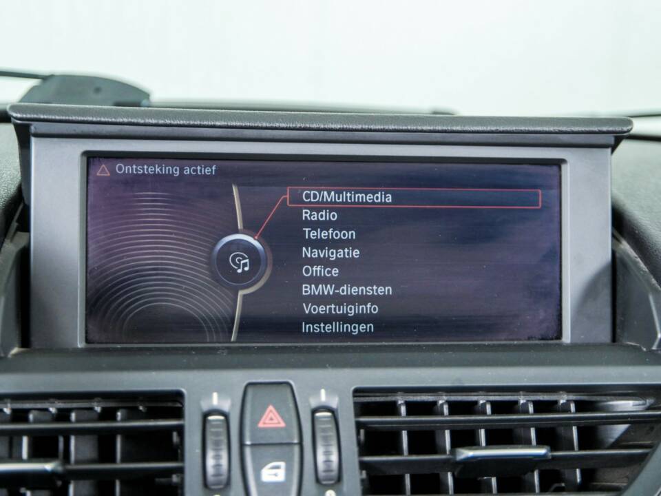Imagen 23/50 de BMW Z4 sDrive23i (2011)