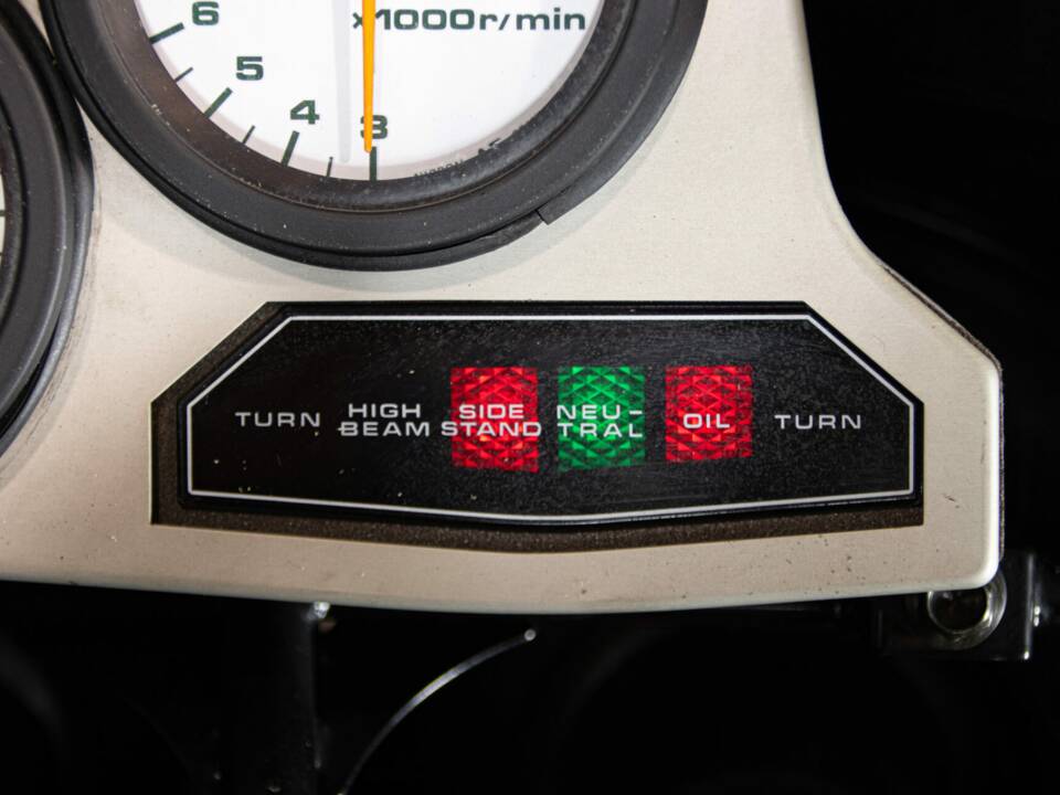Immagine 47/50 di Suzuki GSX-R 1100 (1986)