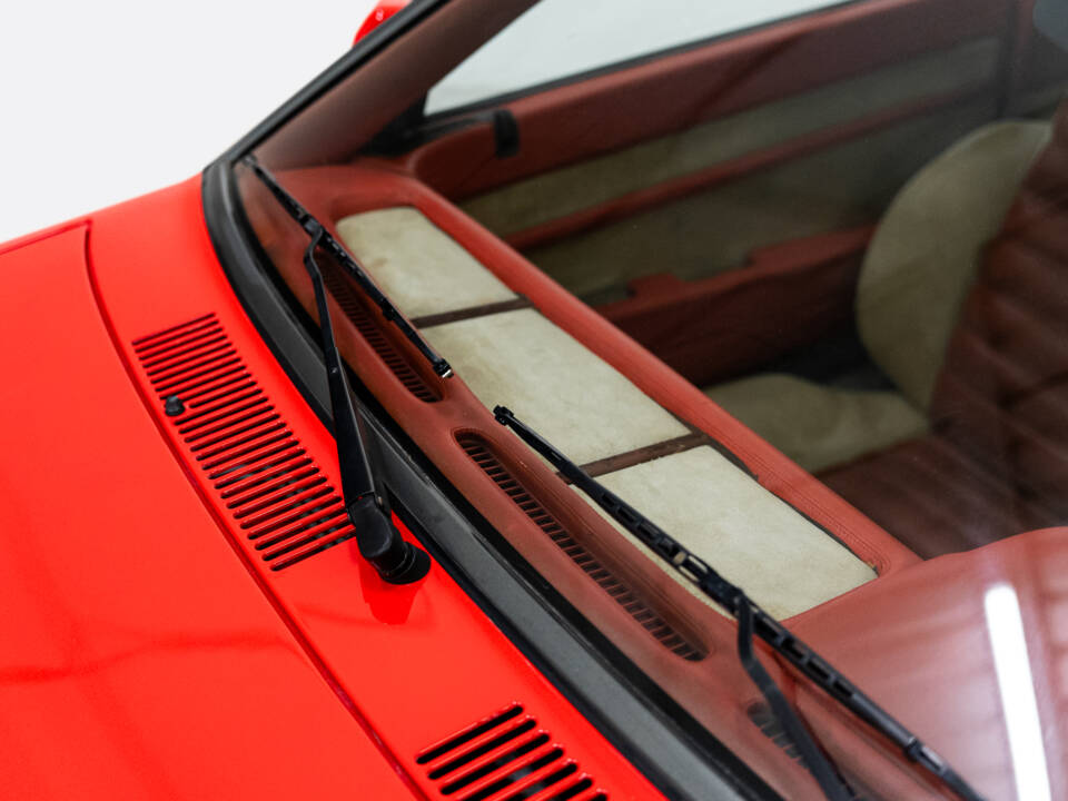 Immagine 29/56 di Maserati Biturbo Si (1987)