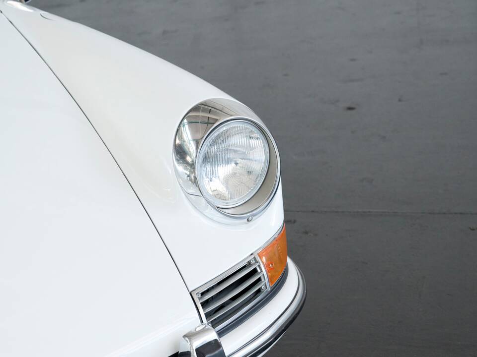 Immagine 31/50 di Porsche 912 (1966)