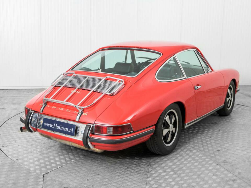 Afbeelding 27/50 van Porsche 911 2.0 L (1968)