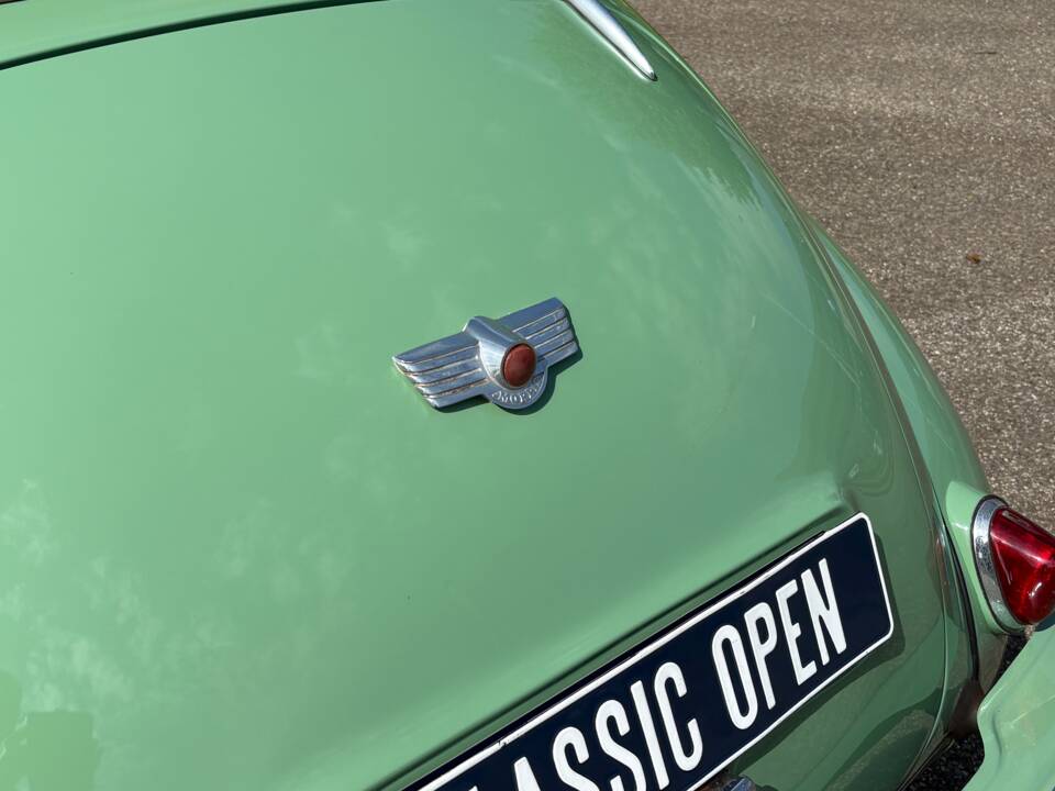 Bild 13/26 von Morris Minor Series II (1955)