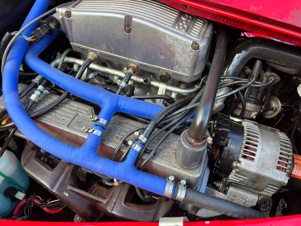 Bild 18/19 von Morgan Plus 8 (1995)