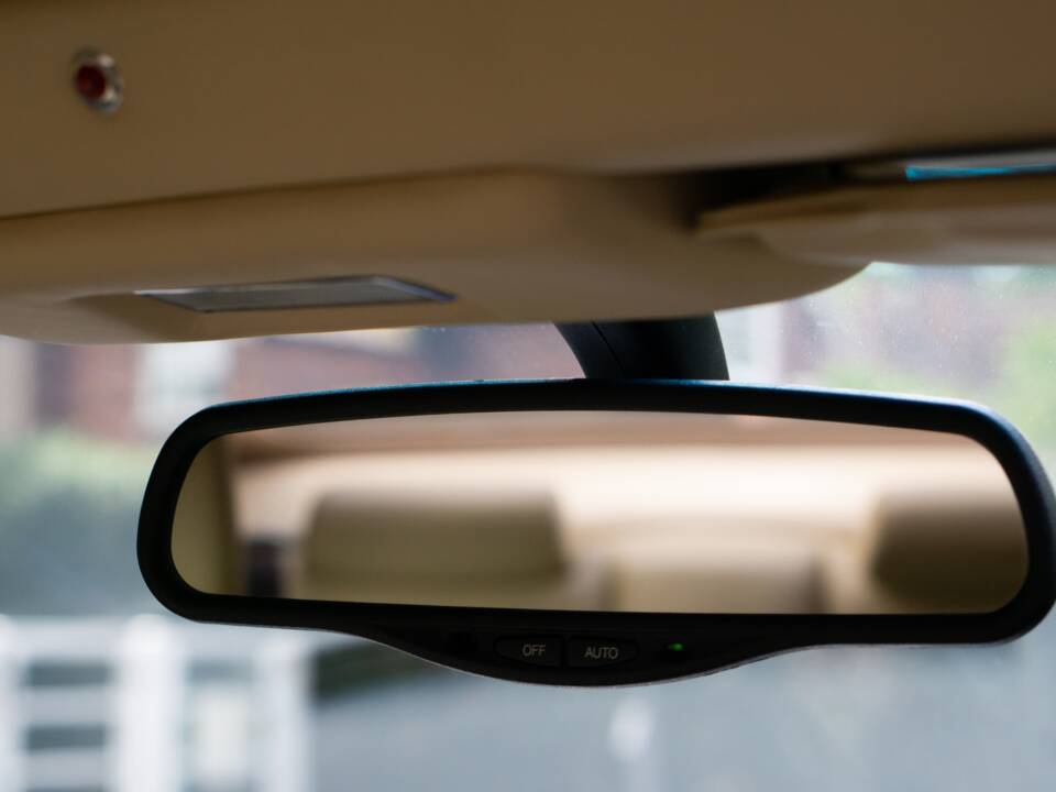 Bild 36/50 von Rolls-Royce Corniche V (2001)