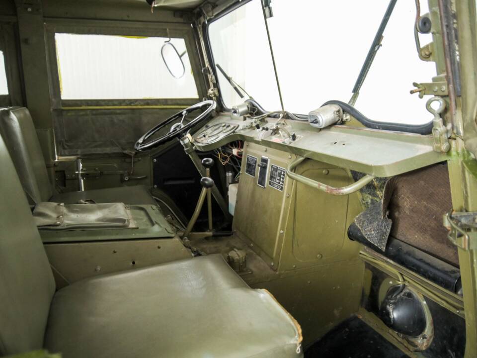 Afbeelding 12/50 van Volvo Laplander L3314 (1967)