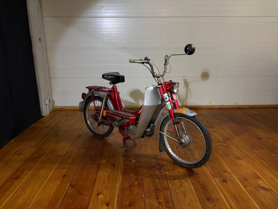 Bild 3/19 von KTM Hobby II (1971)