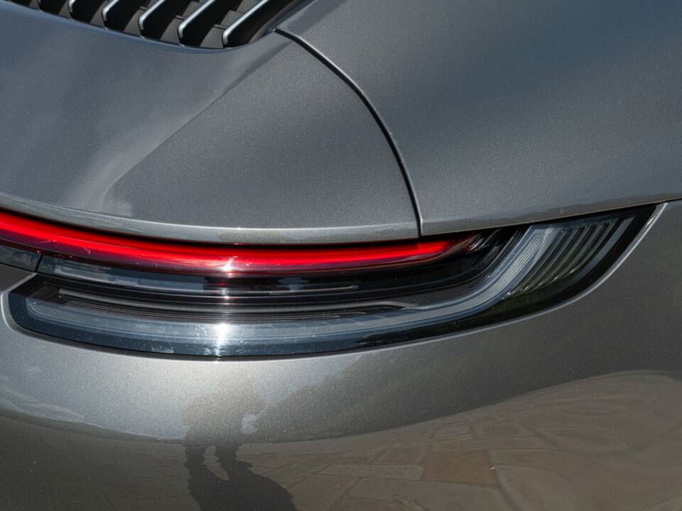 Afbeelding 12/50 van Porsche 911 Carrera 4S (2019)