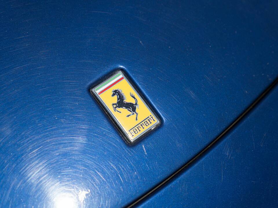 Bild 15/50 von Ferrari 360 Challenge (2003)