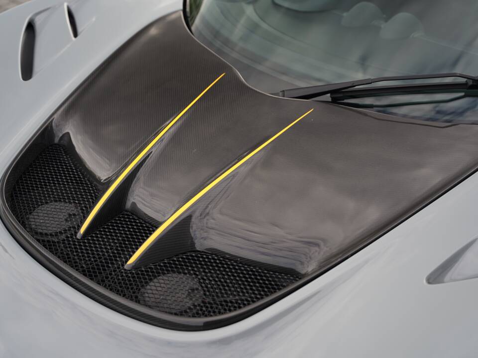 Bild 44/50 von Lotus Exige Cup 430 (2018)