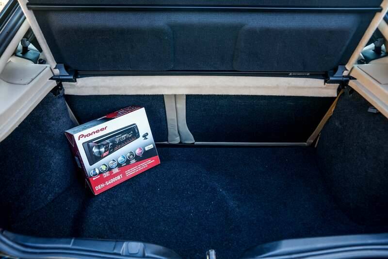 Bild 27/34 von Volkswagen Corrado VR6 2.9 (1995)