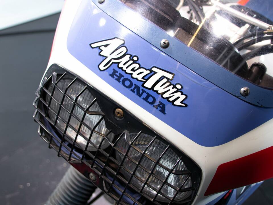 Imagen 14/50 de Honda DUMMY (1989)