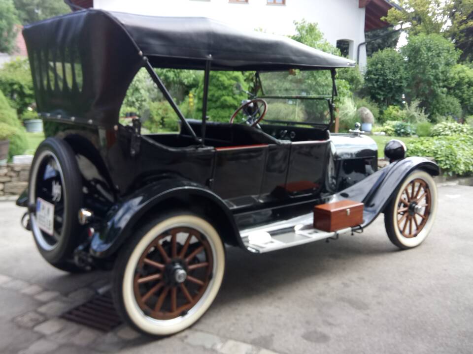 Image 3/8 de Dodge Model 30 (1919)