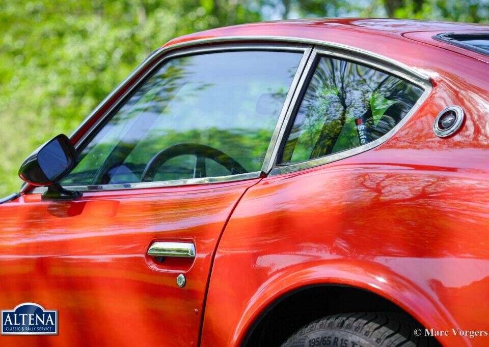 Imagen 18/55 de Datsun 240 Z (1973)