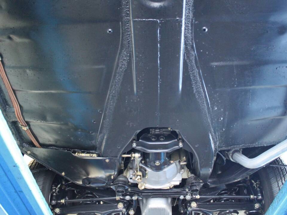 Image 14/19 of Mercedes-Benz 190 SL (1959)