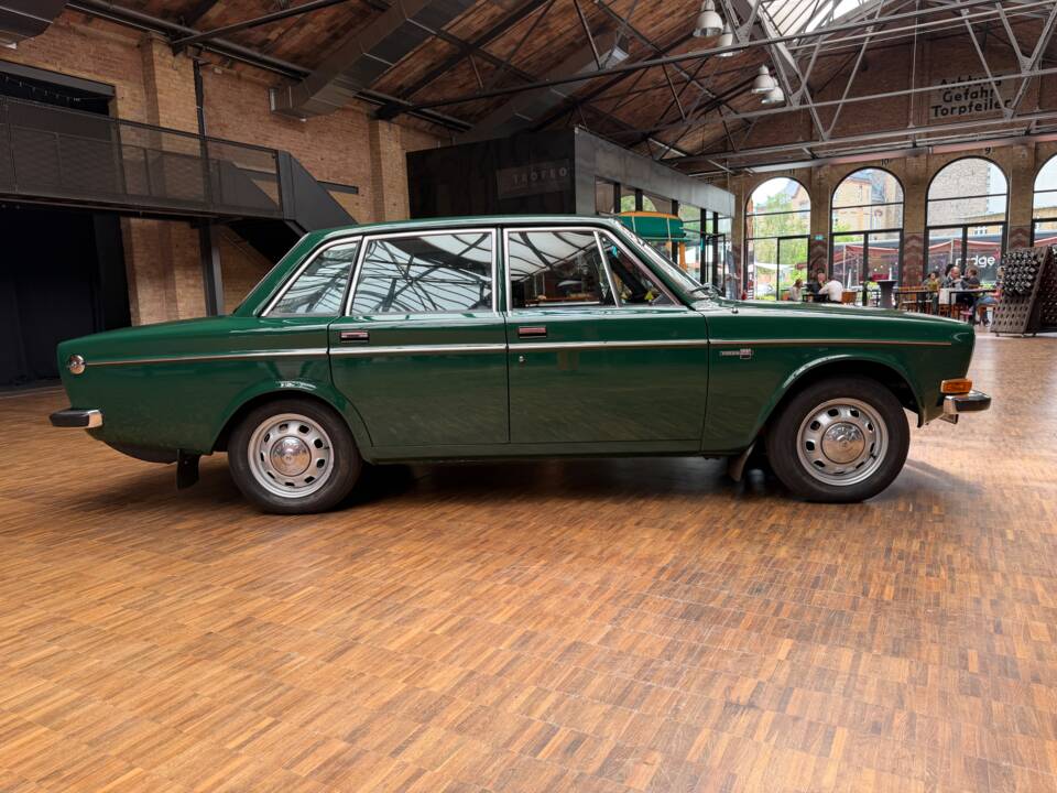 Image 8/44 de Volvo P 144 (1972)