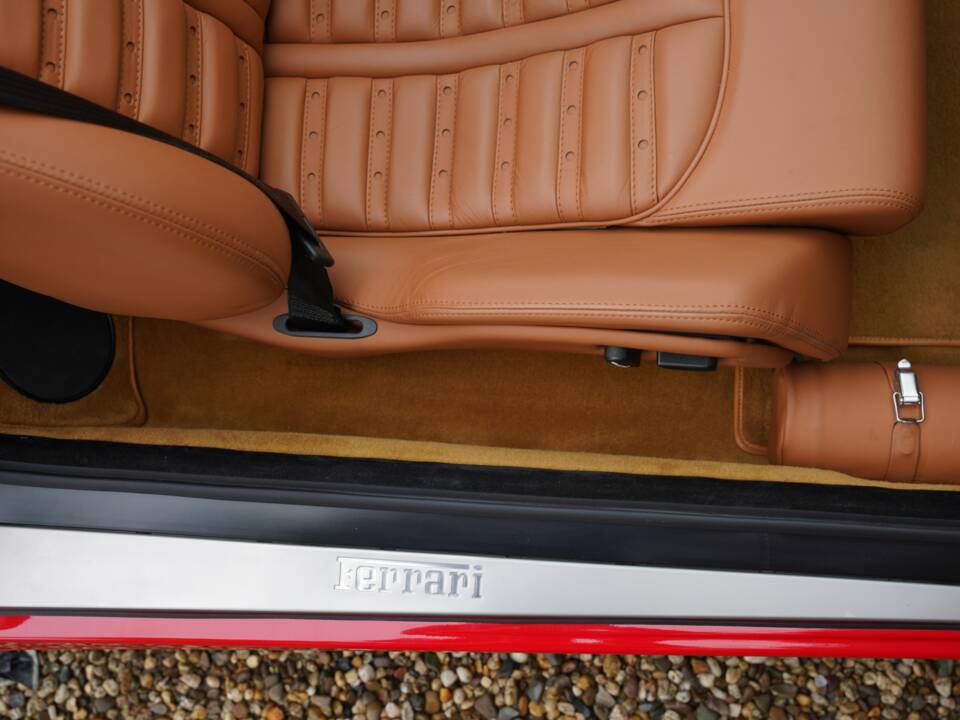 Bild 40/50 von Ferrari 575 Superamerica F1 (2006)