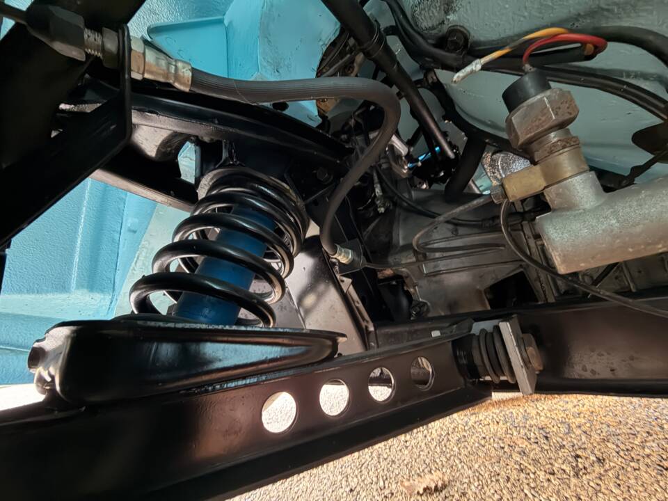 Immagine 45/77 di FIAT 1500 (1963)