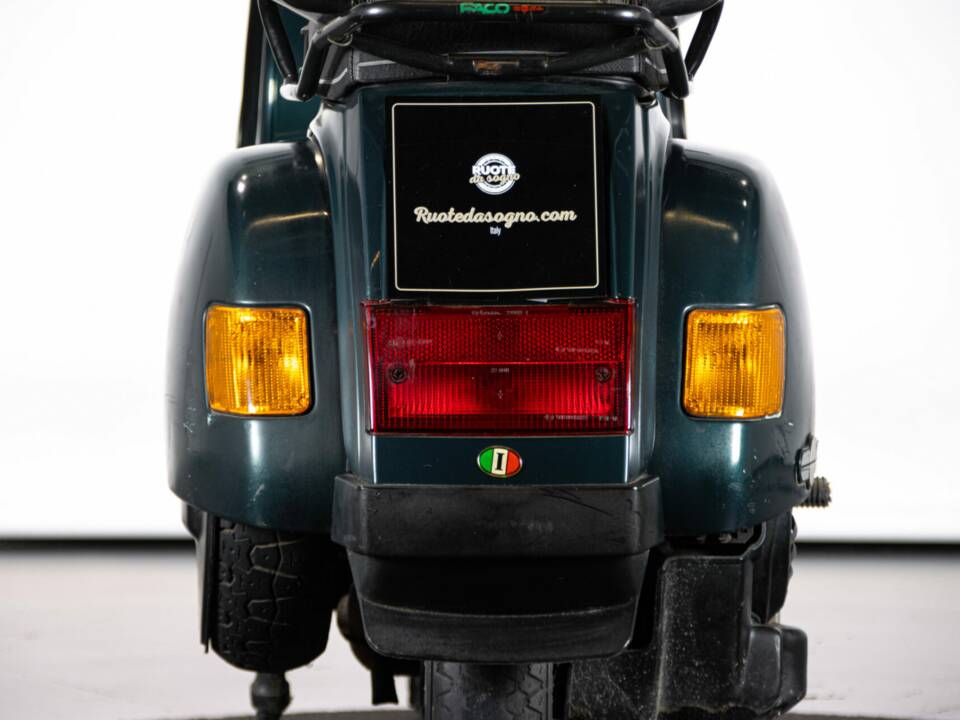 Bild 40/50 von Piaggio Vespa Cosa 150 (1990)