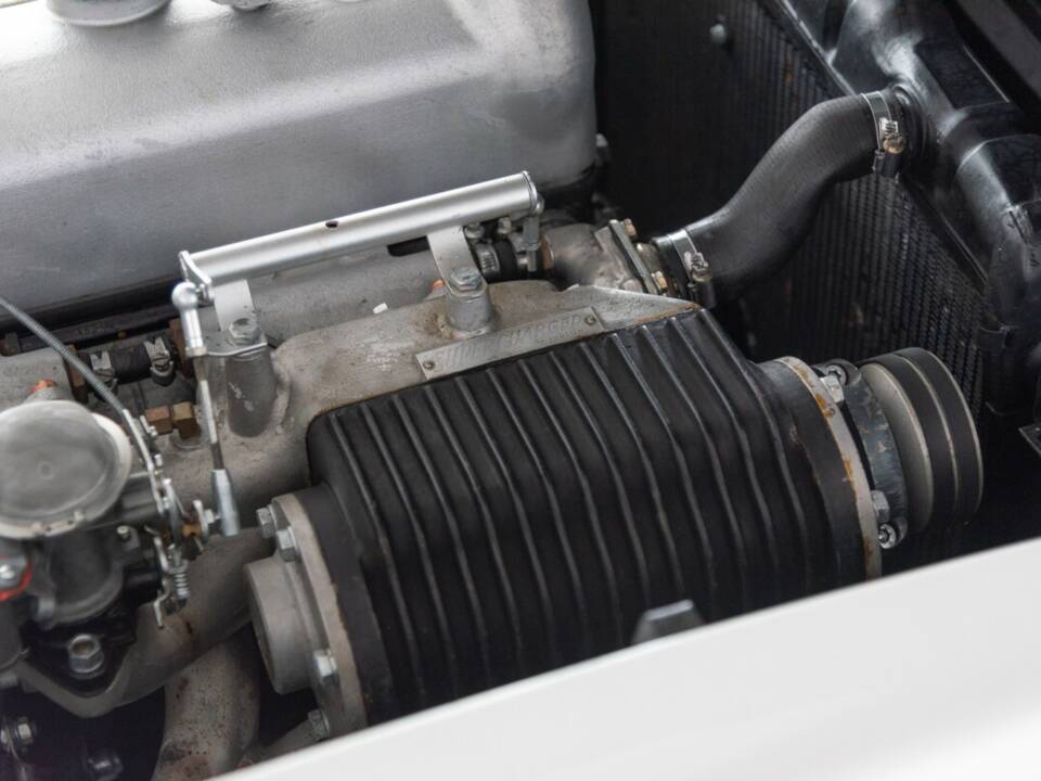 Image 40/40 of Mercedes-Benz 190 SL (1955)