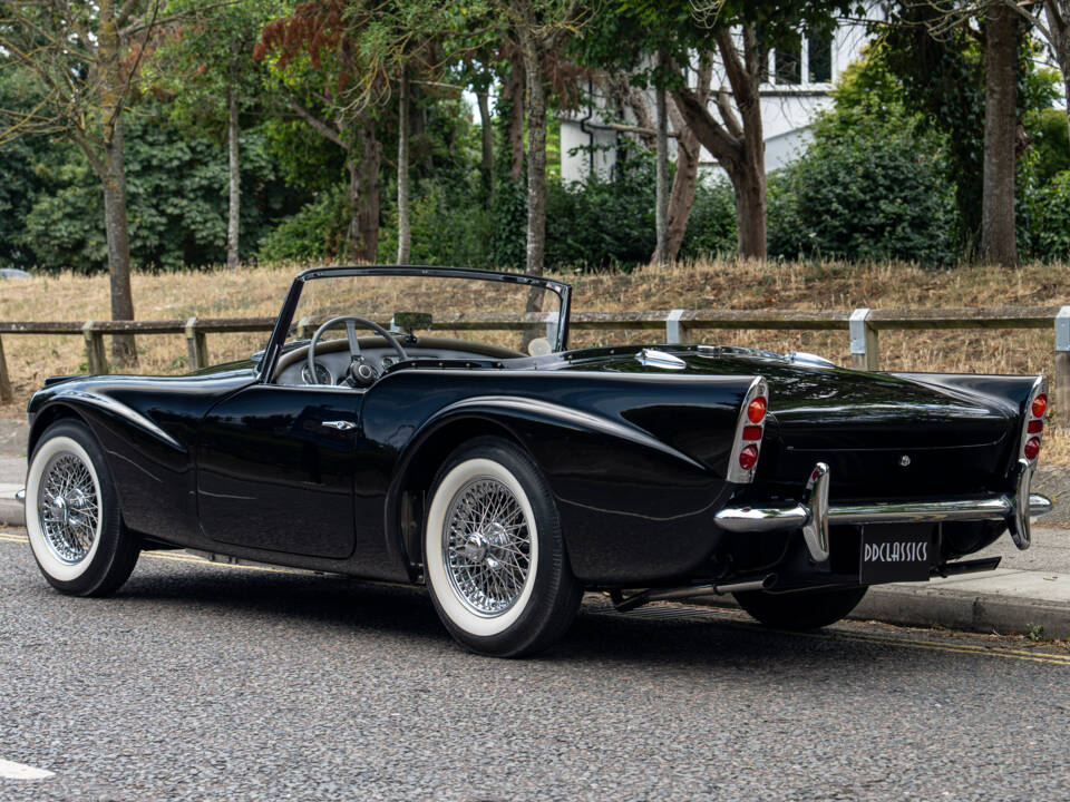 Immagine 4/28 di Daimler SP 250 (1961)