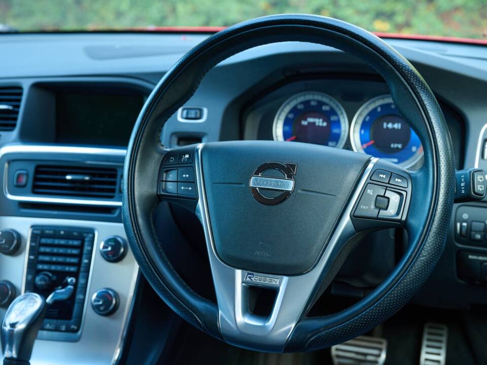Bild 5/50 von Volvo V60 T6 (2012)