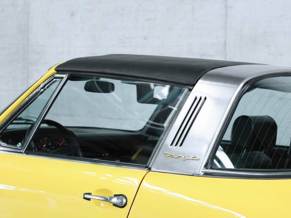 Bild 20/50 von Porsche 911 2.4 T (1971)