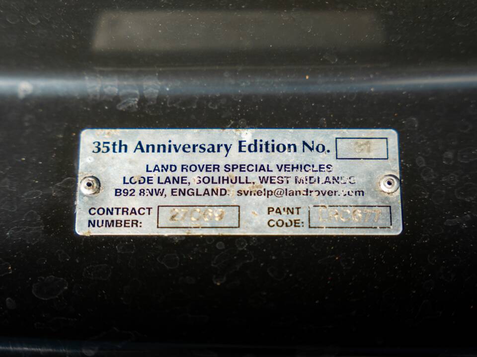 Bild 38/50 von Land Rover Range Rover Sport V8 Supercharged (2006)