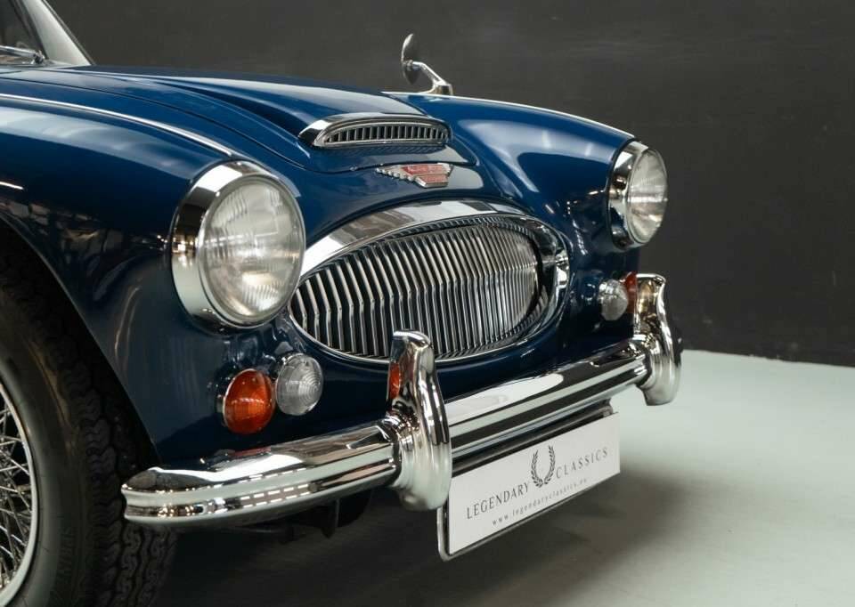 Image 37/50 of Austin-Healey 3000 Mk III (BJ8) (1967)