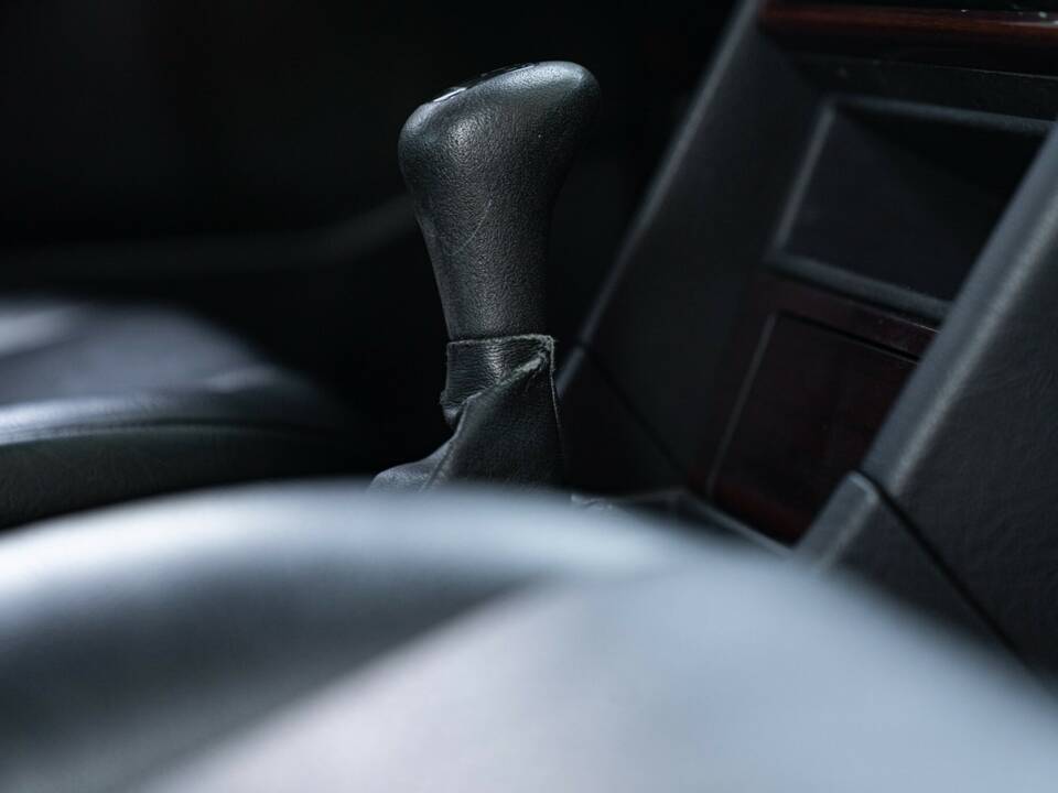 Immagine 31/50 di Mercedes-Benz C 200 Kompressor (1996)