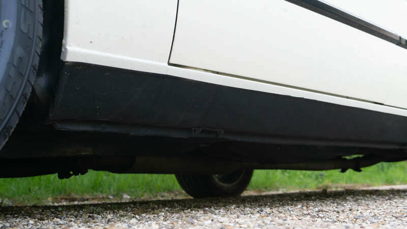 Image 44/50 of ALPINA C1 2.3 (1984)